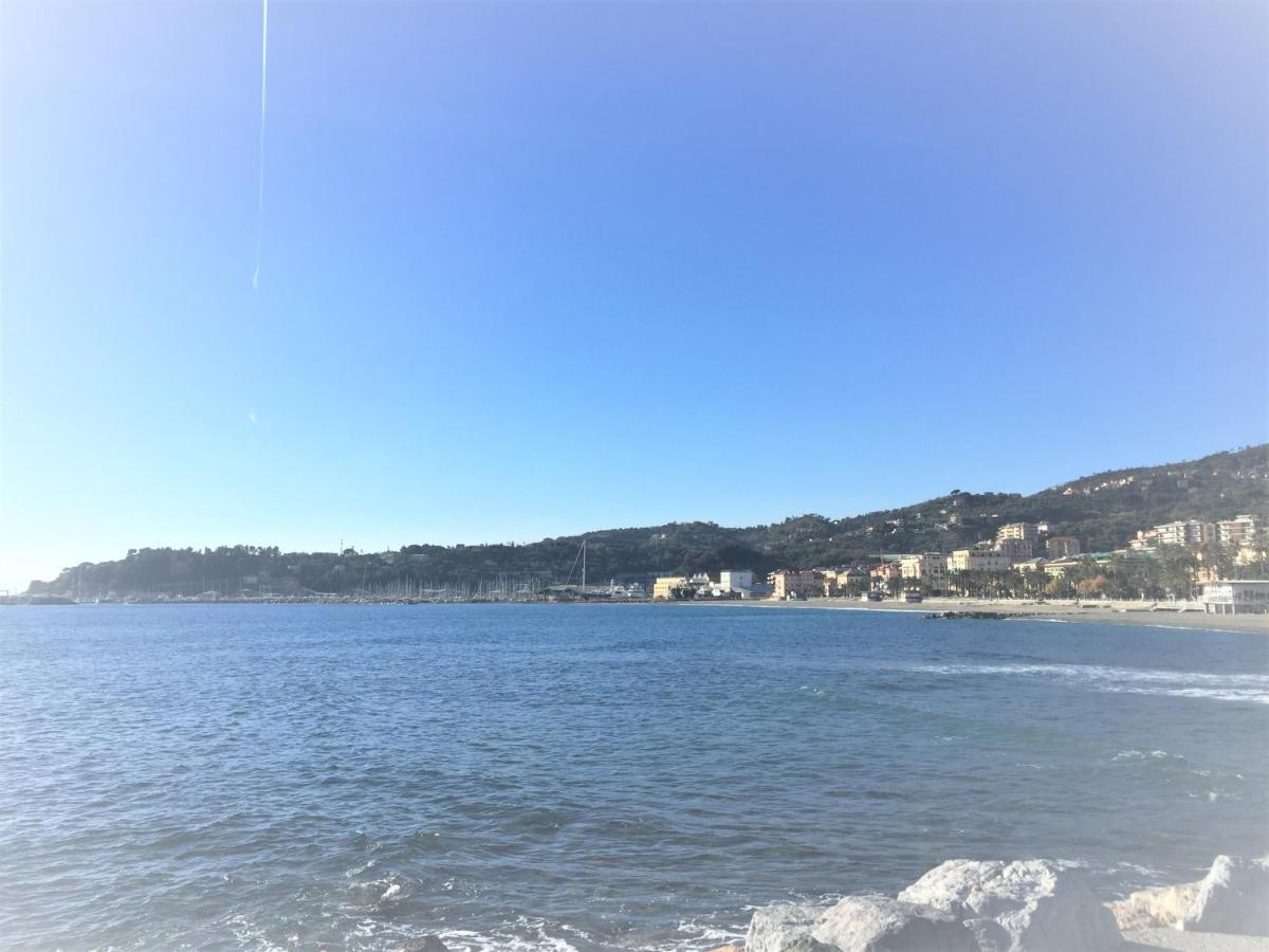 Soggiorno Marina